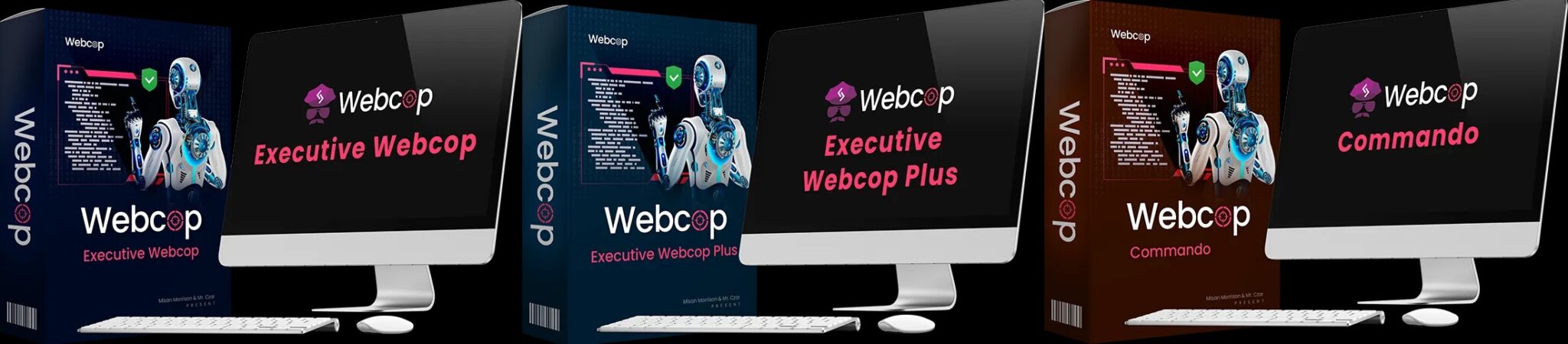 Webcop