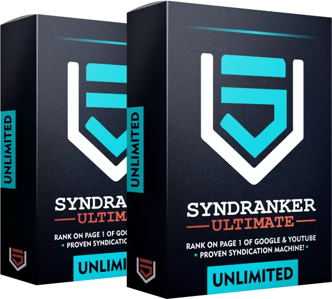 Syndranker Ultimate Unlimited