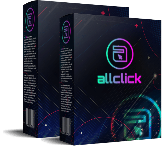 AllClick - The all In One Traffic app