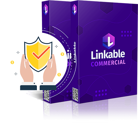 Linkable Commercial
