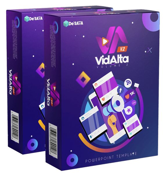 VidAlta V2 Premium Social Media Content 
