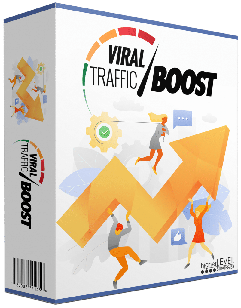 Viral Traffic Boost Pro