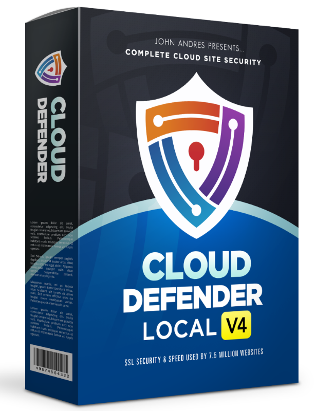 Cloud Defender v4 Agency 