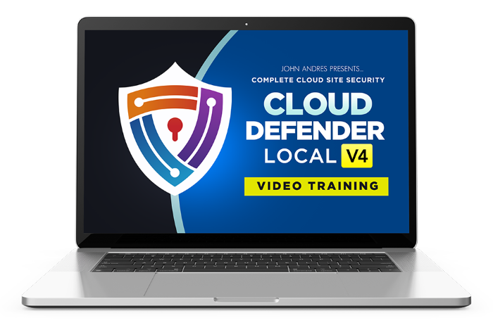 Cloud Defender v4 Agency