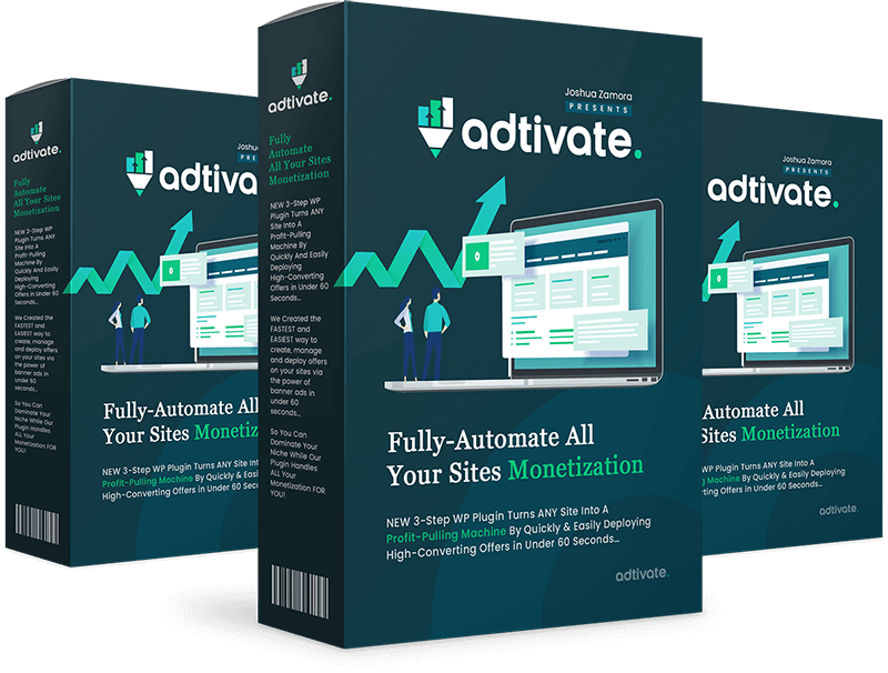 Adtivate Agency Apps review