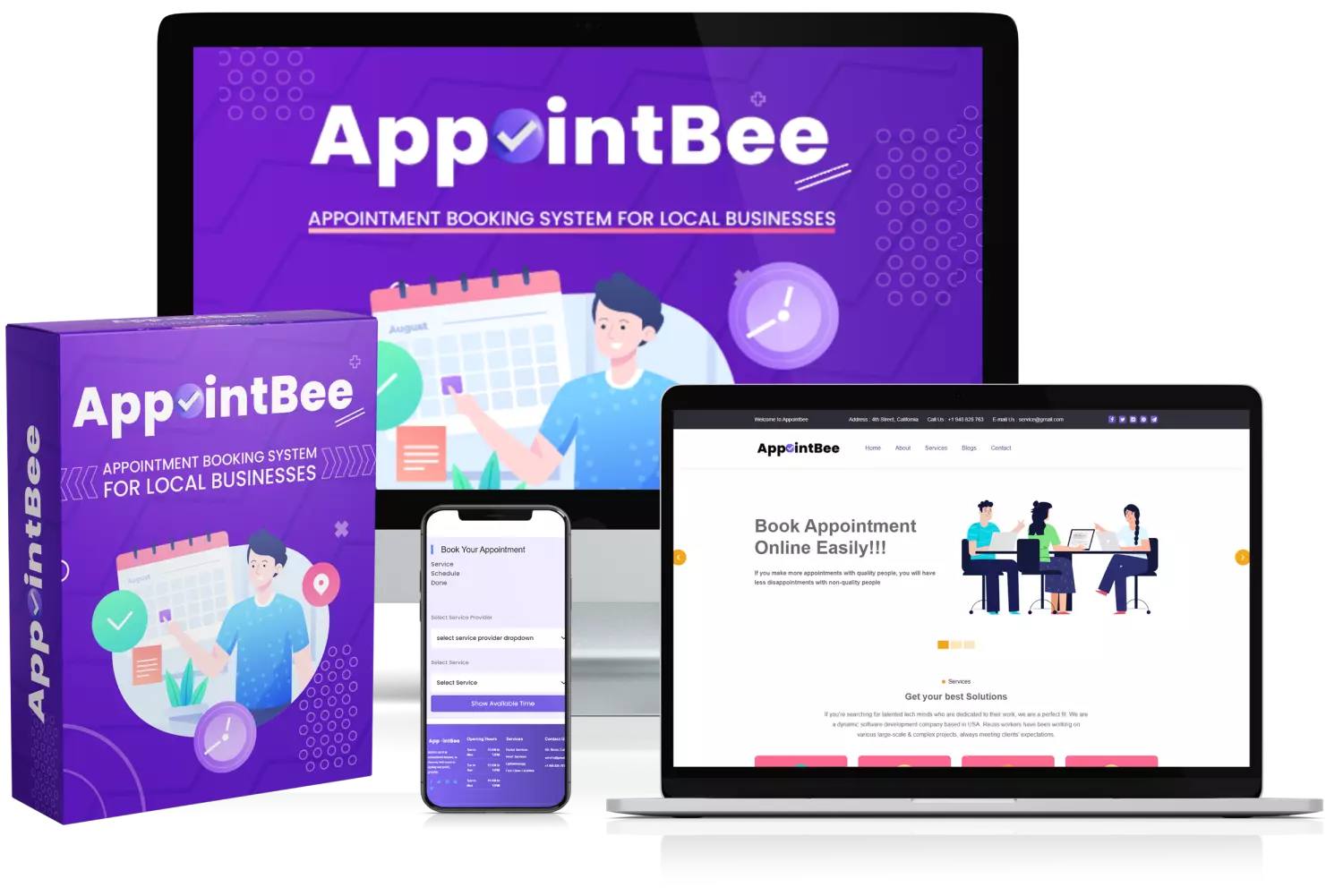 Appointbee Agency Review 2022