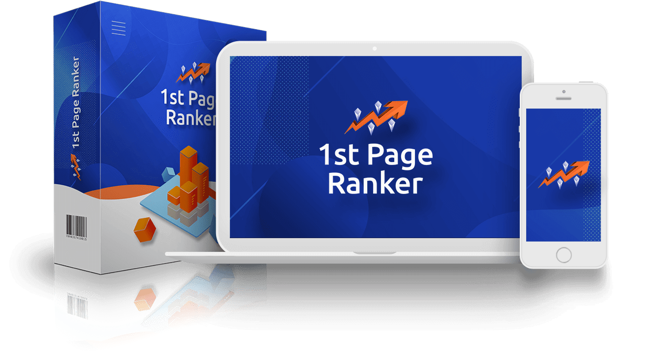 1st Page Ranker Best Review