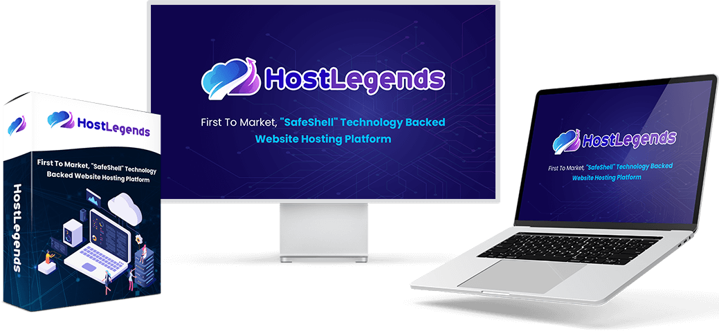 HostLegends Fe and OTO Best Review
