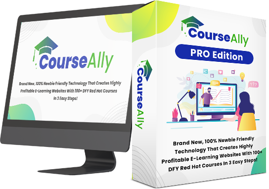 Courseally Best Review 2022