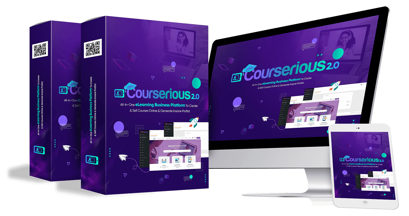 Courserious 2.0 Best Review