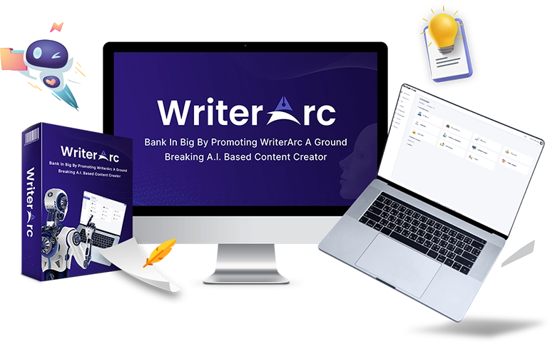 WriterArc Commercial Best Review