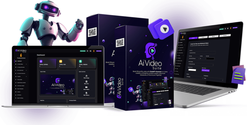 AiVideoSuite Agency Review