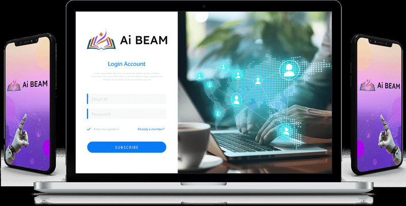 activewebapps.com-AI Beam AI Course Generator Review