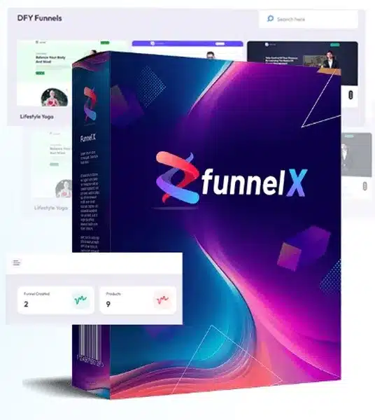 FunnelX FE Review